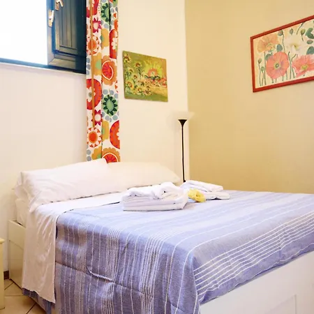 Alda Sunflowers Appartement *