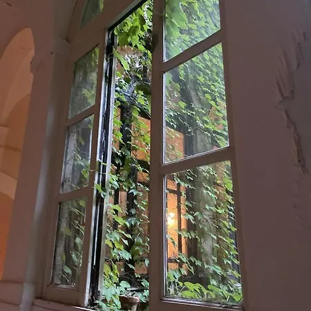 Διαμέρισμα Alda Sunflowers *