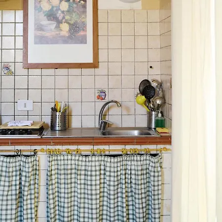 Διαμέρισμα Alda Sunflowers