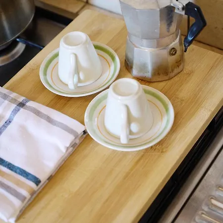 Alda Sunflowers Διαμέρισμα *