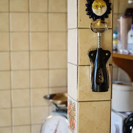 Διαμέρισμα Alda Sunflowers *