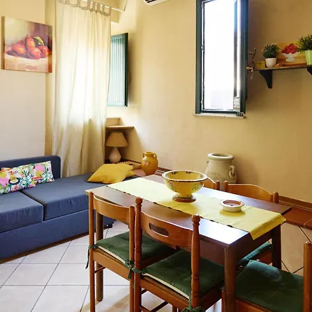 Alda Sunflowers Διαμέρισμα Κατάνια