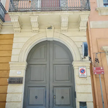 Διαμέρισμα Alda Sunflowers Κατάνια