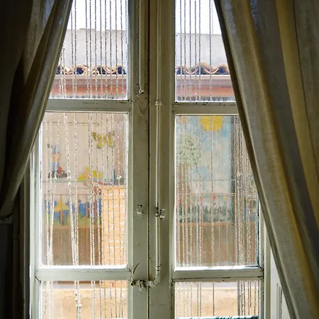 Διαμέρισμα Alda Sunflowers