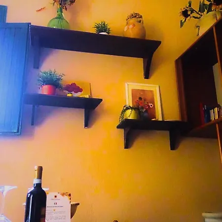 Apartmán Alda Sunflowers *