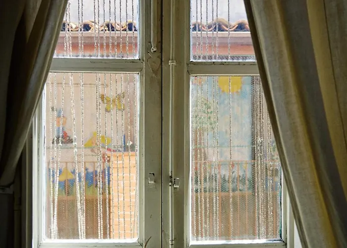 Апартаменты Alda Sunflowers